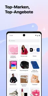 Joom: App zum Online-Shoppen