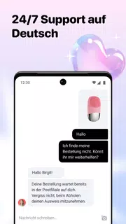 Joom: App zum Online-Shoppen