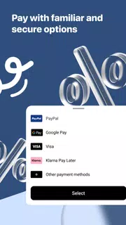 Joom. Shopping for every day