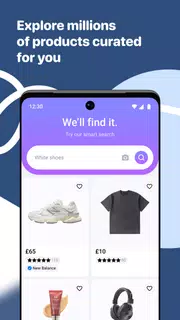 Joom. Shopping for every day