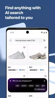 Joom. Shopping for every day