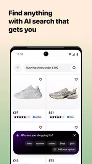 Joom. Shopping for every day