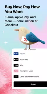 Joom. Shopping for every day