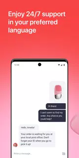 Joom. Shopping for every day