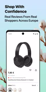 Joom. Shopping for every day