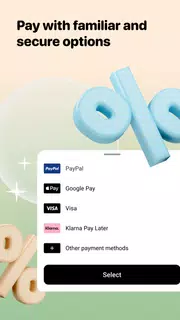 Joom. Shopping for every day