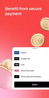 Joom. Shopping for every day