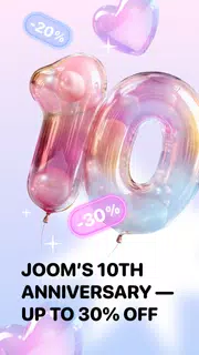 Joom. Shopping for every day