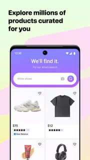 Joom. Shopping for every day
