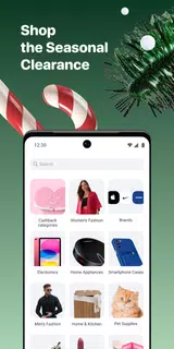 Joom. Shopping for every day