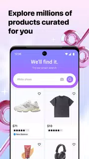 Joom. Shopping for every day