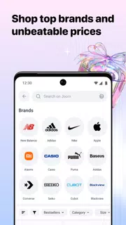 Joom. Shopping for every day
