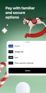 Joom. Shopping for every day