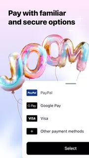 Joom. Shopping for every day