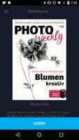 PhotoWeekly poster
