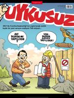 Uykusuz Ekran Görüntüsü 2