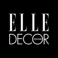 ELLE DECORATION Russia