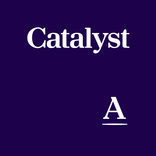 Catalyst Magazine by AMS