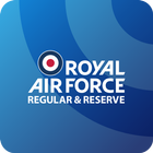 RAF Recruitment 아이콘