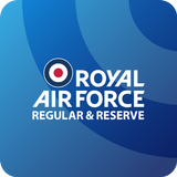 RAF Recruitment 图标