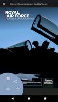 RAF Recruitment 스크린샷 2