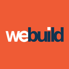 Webuild أيقونة