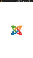 Joomla スクリーンショット 3