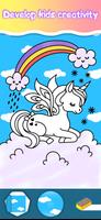 Princess coloring pages book 截图 1