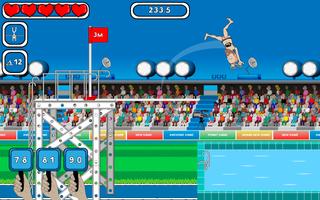 Poster Ragdoll Sport Events