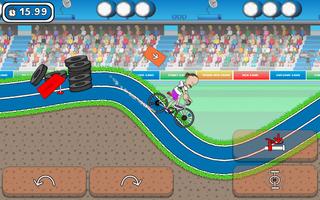 Ragdoll Sport Events screenshot 1