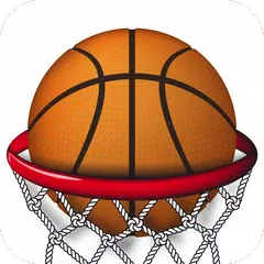 Basketball: Shooting Hoops アプリダウンロード