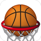 Basketball: Shooting Hoops icon