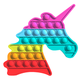 Pop it Toys أيقونة