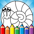 Coloring book for kids