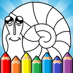57 Coloring Pages Apk  Latest Free