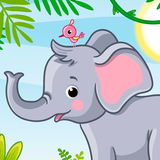 Easy games for kids 2,3,4 year APK