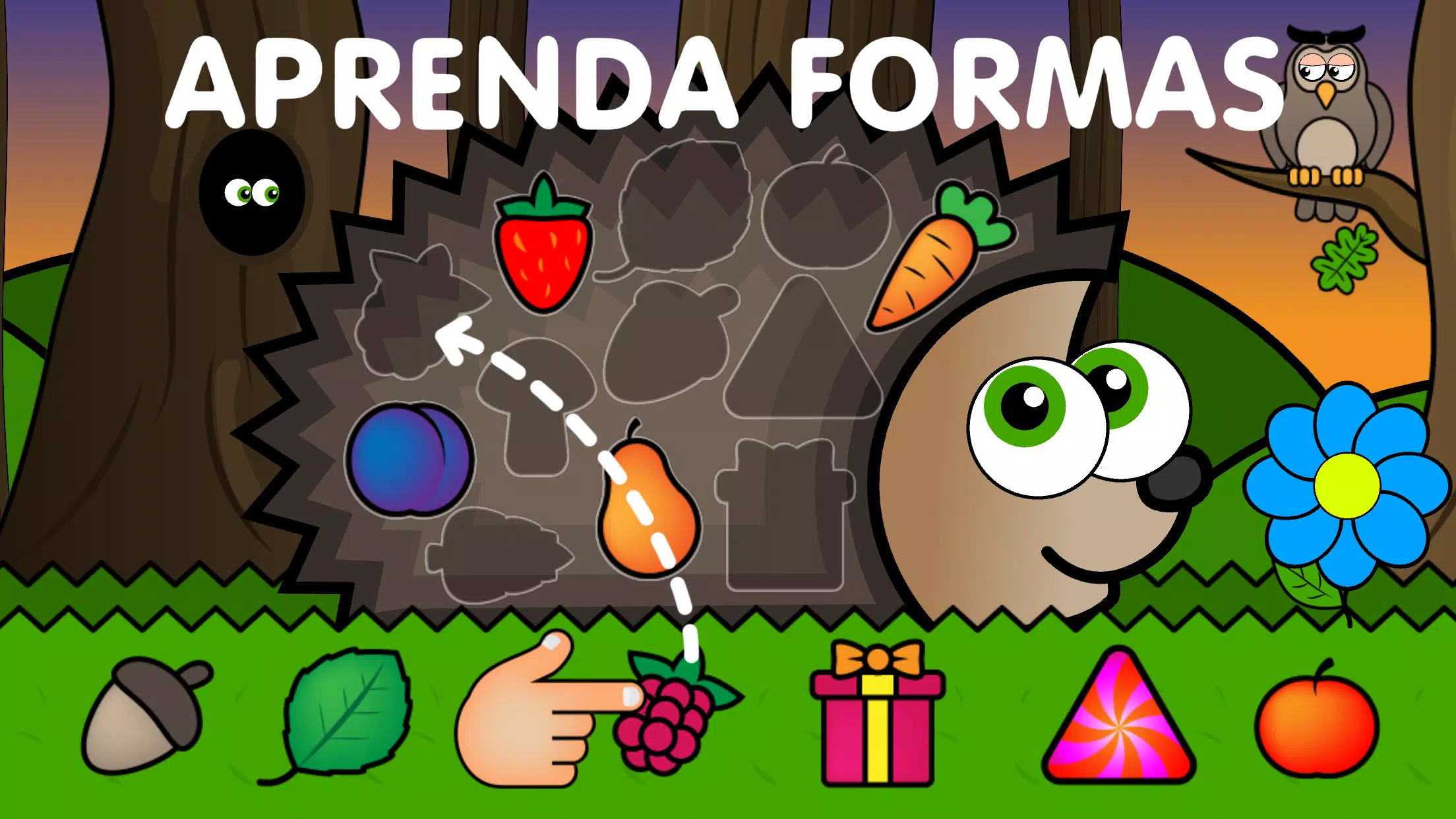 Jogos para crianças - Jogos infantis bebês grátis - Baixar APK