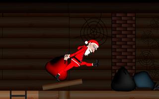 Lazy Santa Claus screenshot 2