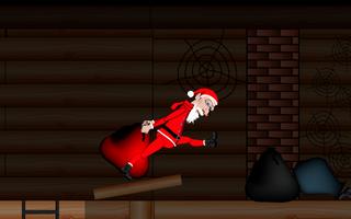 Lazy Santa Claus تصوير الشاشة 2