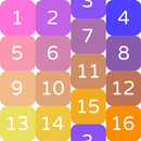 Numbers Loop - 2d rubik's cube APK