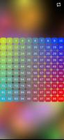 Numbers Loop - 2d rubik's cube 스크린샷 2