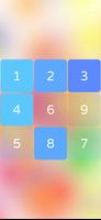 Numbers Loop - 2d rubik's cube 스크린샷 3