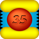 35 shots APK