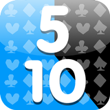Easy Blinds - Poker Timer 图标