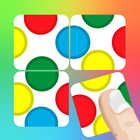 Mixed Tiles Master Puzzle icono