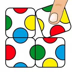 Mixed Tiles Master Puzzle アプリダウンロード
