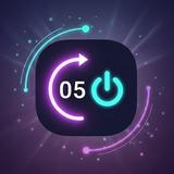 APK 앱 자동 종료 & 절전 – 실행 앱 예약으로 모두 닫기