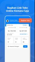 CrediStore تصوير الشاشة 2