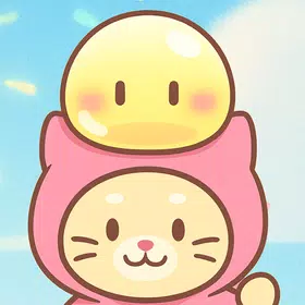 주디: 내가 찍은 도트로 아바타 꾸미기