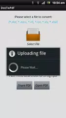 Doc To Pdf APK 下載